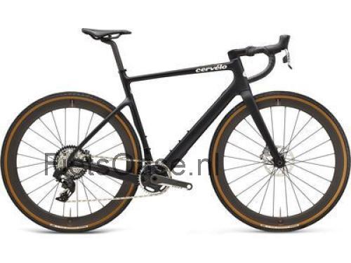 Cervelo Aspero-5 specificaties en beoordelingen